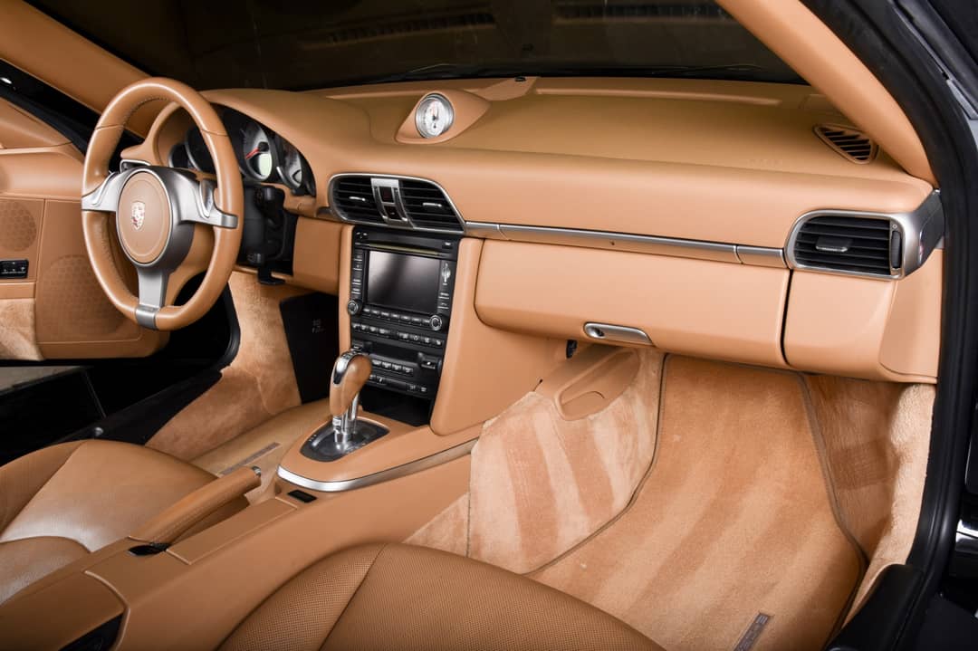 2009 Porsche 911 Carrera S — photo 13
