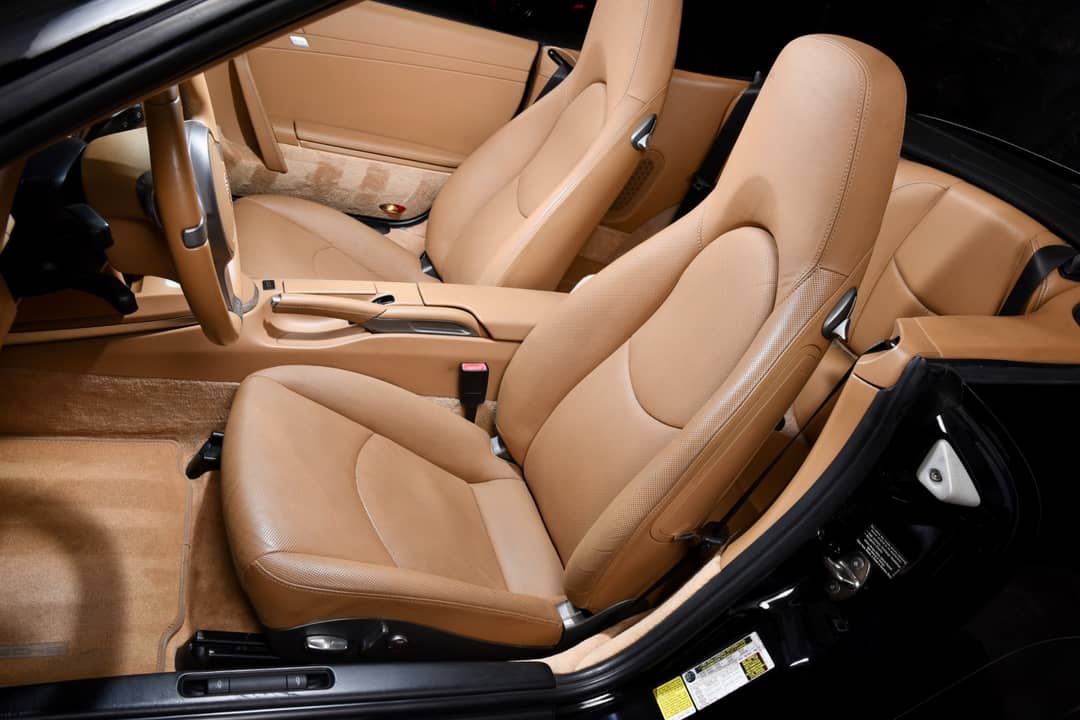 2009 Porsche 911 Carrera S — photo 14