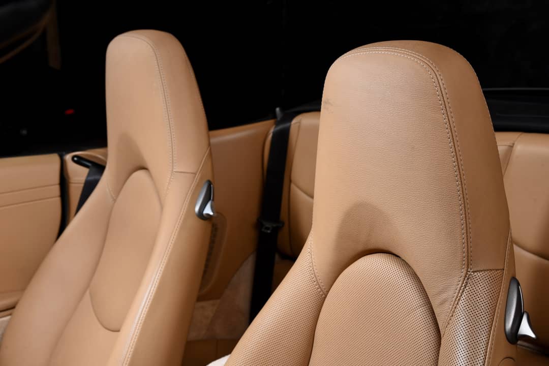2009 Porsche 911 Carrera S — photo 16