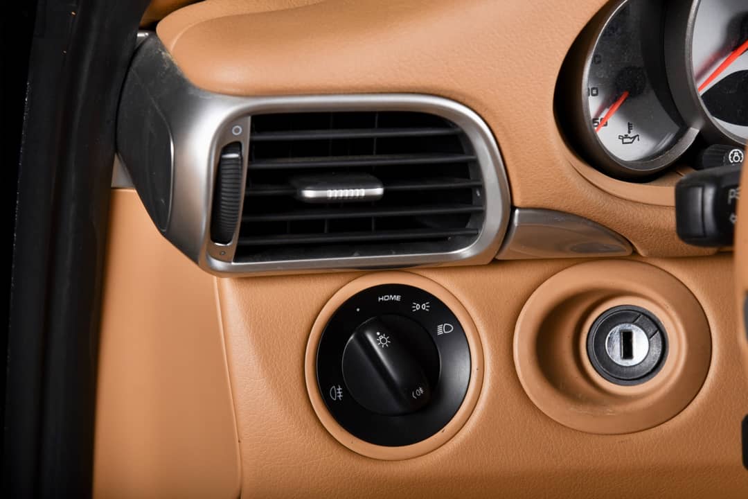 2009 Porsche 911 Carrera S — photo 17