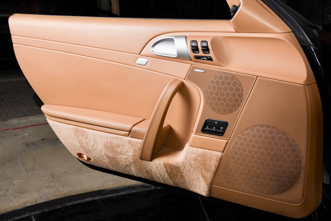 2009 Porsche 911 Carrera S — photo 18