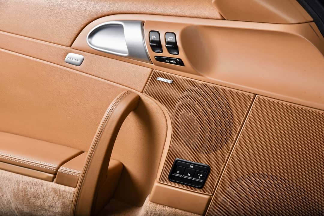 2009 Porsche 911 Carrera S — photo 19