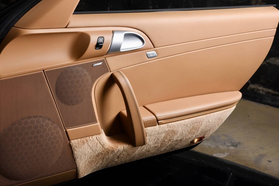 2009 Porsche 911 Carrera S — photo 20