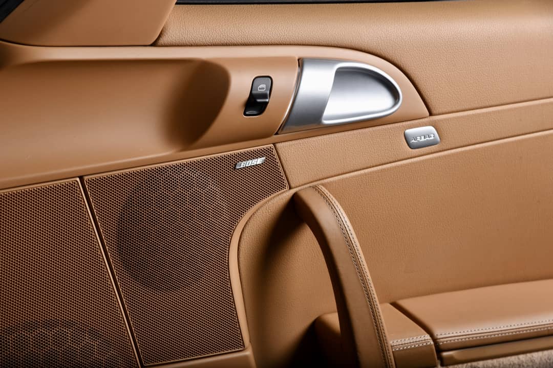2009 Porsche 911 Carrera S — photo 21