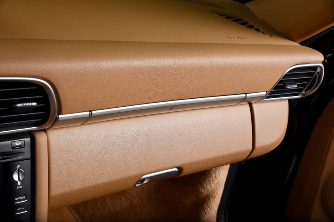2009 Porsche 911 Carrera S — photo 22