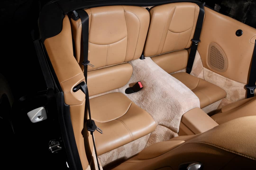 2009 Porsche 911 Carrera S — photo 23