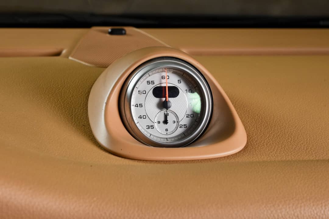 2009 Porsche 911 Carrera S — photo 7