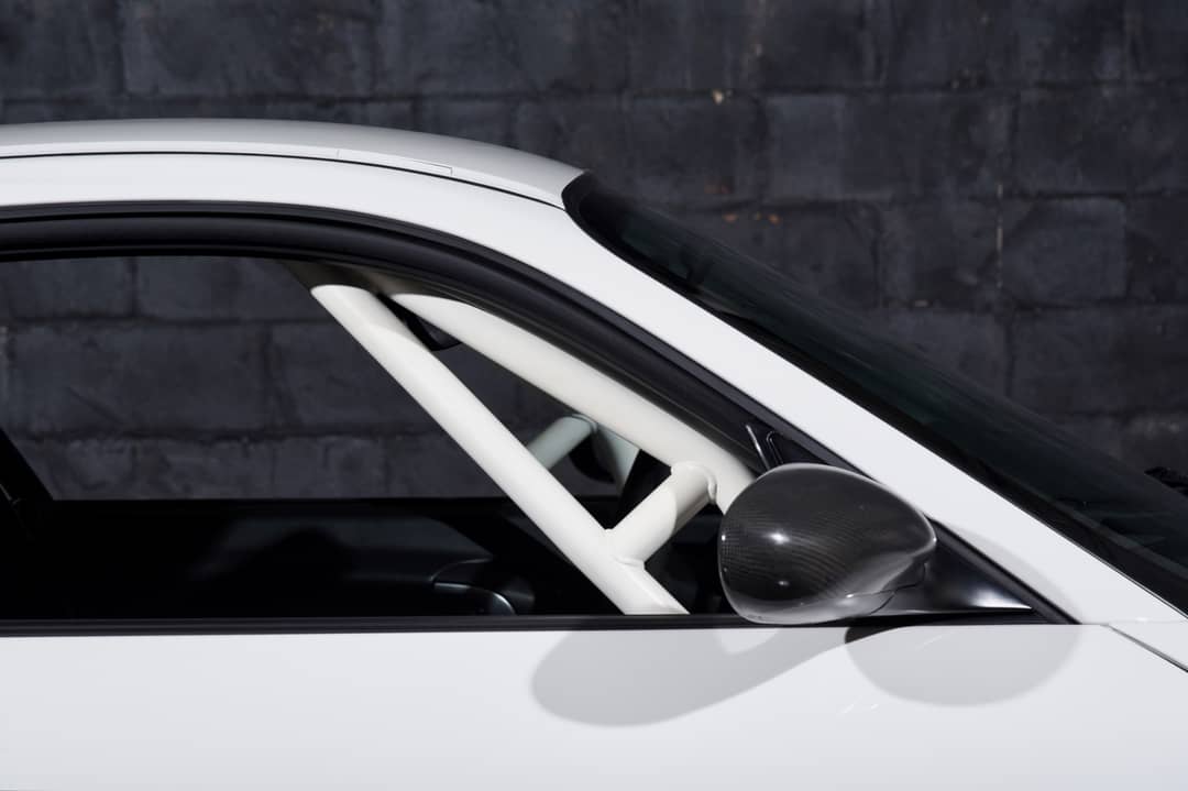 2004 Porsche 911 GT3 RS — photo 34