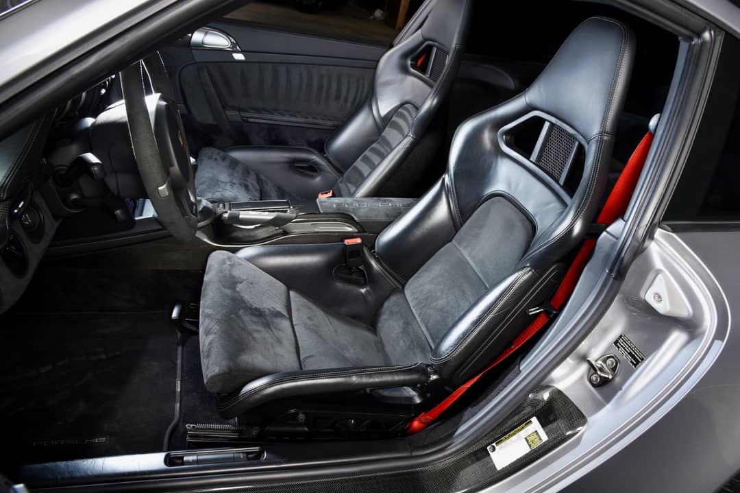 2010 Porsche 911 GT3 — photo 15