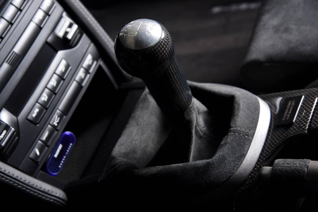 2010 Porsche 911 GT3 — photo 17