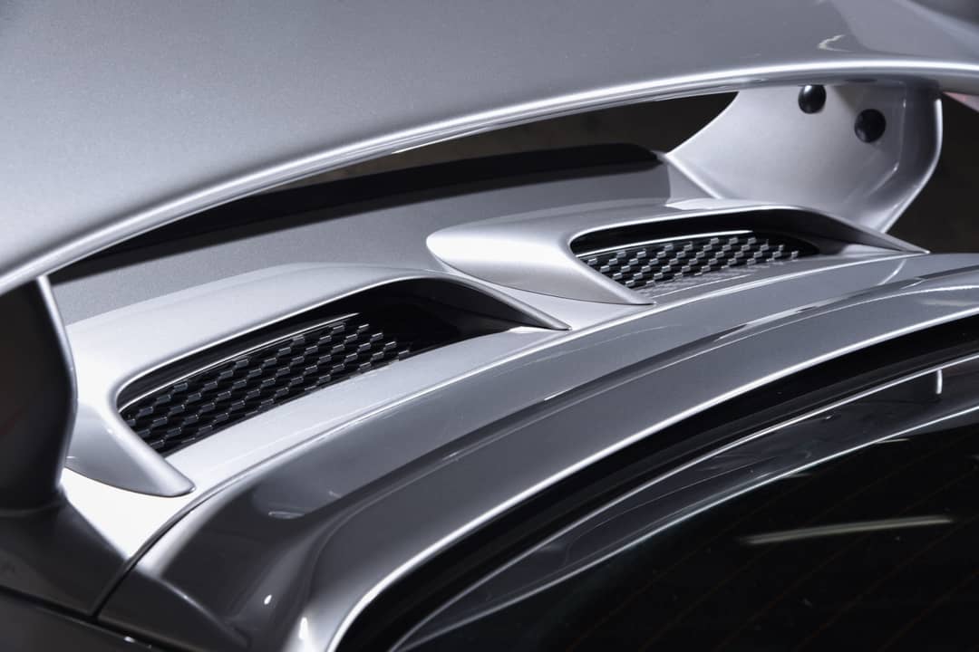 2010 Porsche 911 GT3 — photo 27