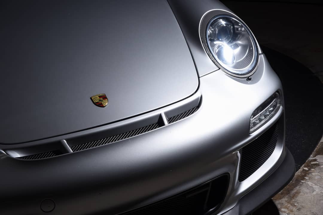 2010 Porsche 911 GT3 — photo 29
