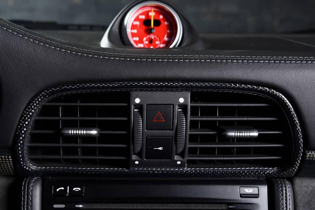 2010 Porsche 911 GT3 — photo 7