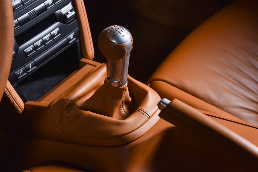 2011 Porsche 911 Turbo — photo 22