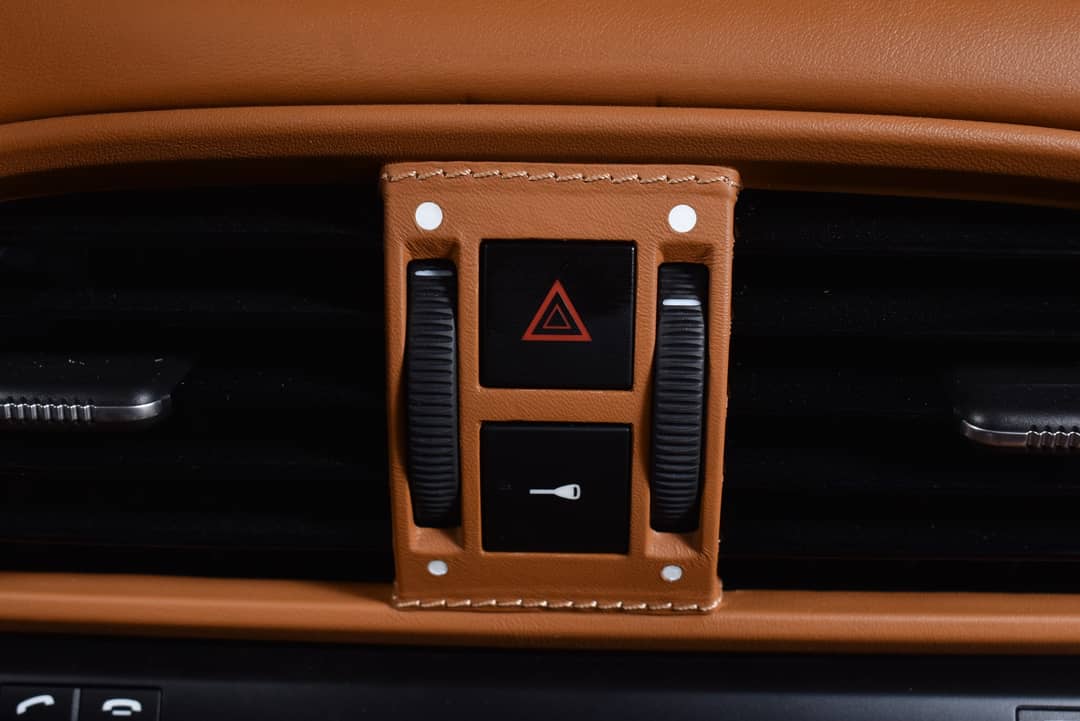 2011 Porsche 911 Turbo — photo 26