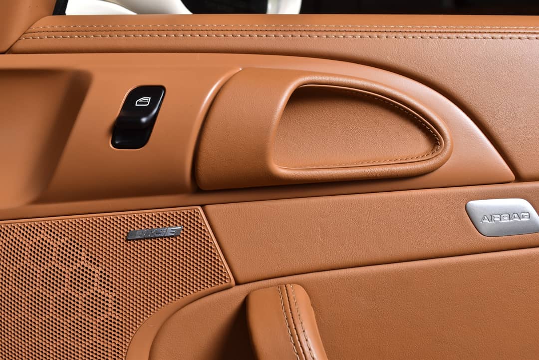 2011 Porsche 911 Turbo — photo 27