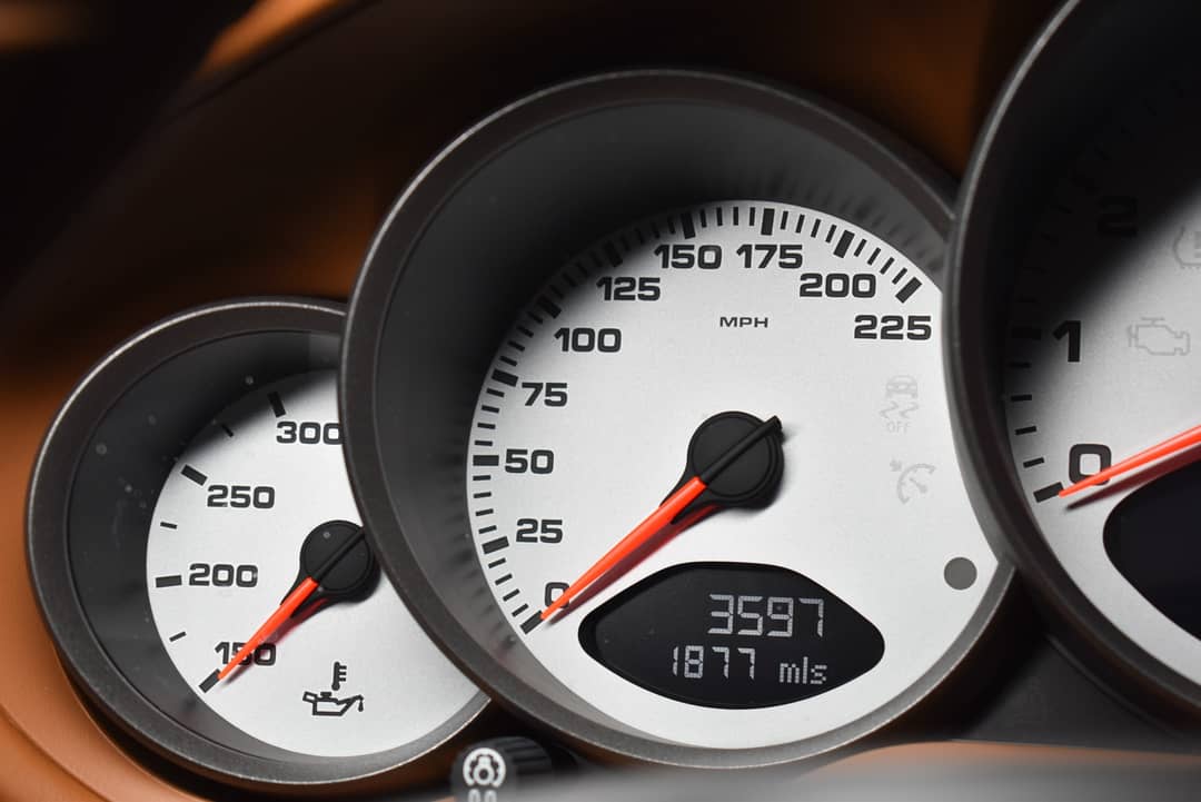 2011 Porsche 911 Turbo — photo 29