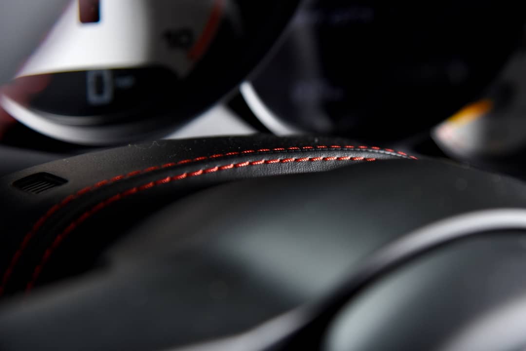 2018 Porsche 911 GT3 Touring — photo 25