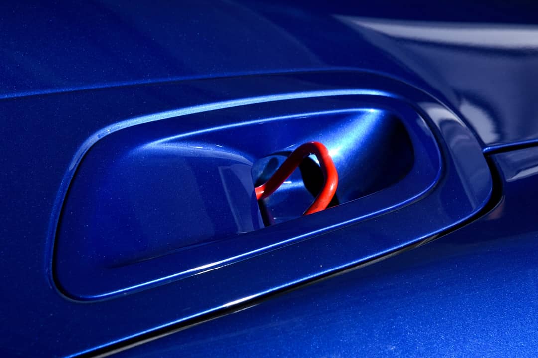 2011 Porsche Boxster Spyder — photo 28