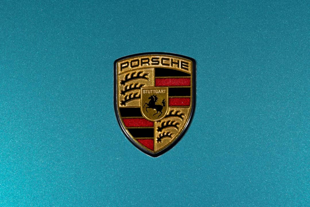 2004 Porsche 911 Carrera 4S — photo 6
