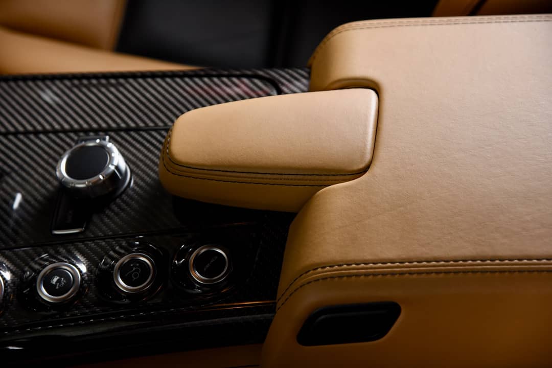 2012 Mercedes-Benz SLS AMG — photo 21