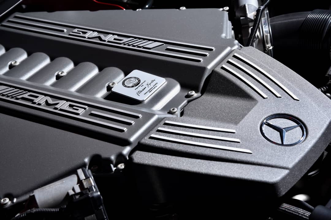 2012 Mercedes-Benz SLS AMG — photo 26