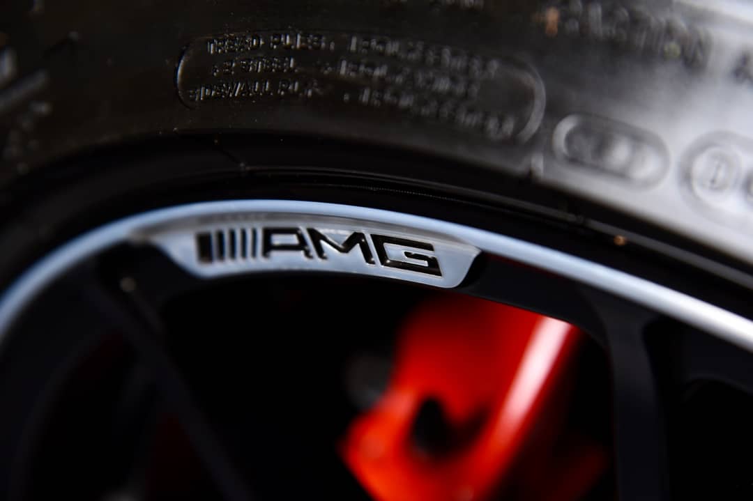 2012 Mercedes-Benz SLS AMG — photo 28