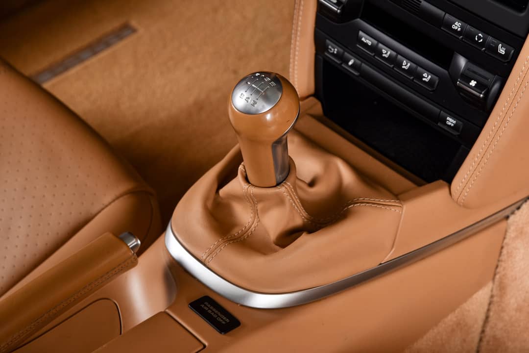 2010 Porsche 911 Carrera 4S — photo 16