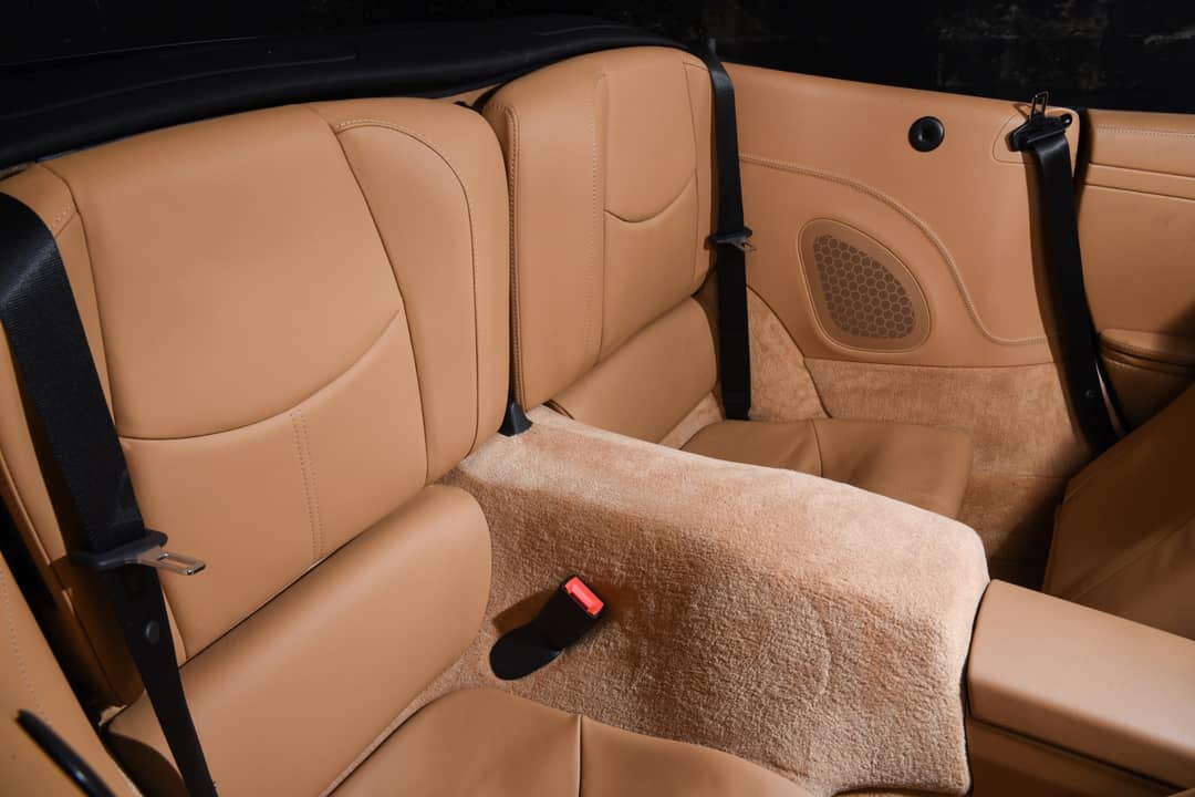 2010 Porsche 911 Carrera 4S — photo 27