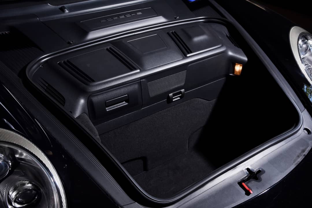 2010 Porsche 911 Carrera 4S — photo 29