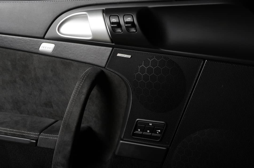2012 Porsche 911 Carrera 4 GTS — photo 12