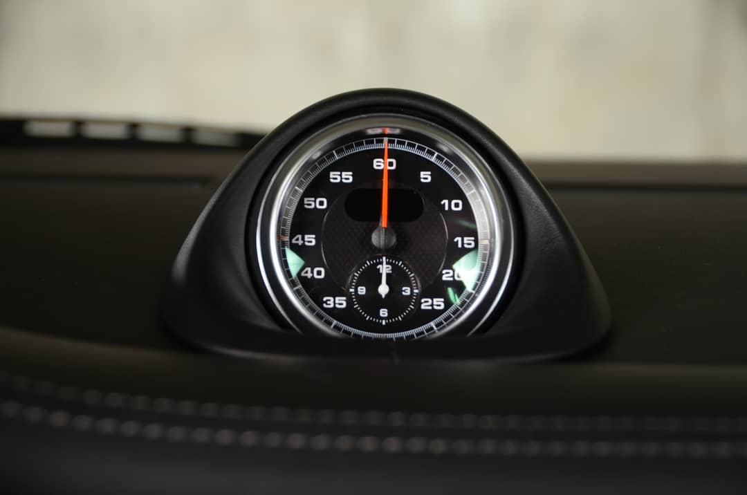 2012 Porsche 911 Carrera 4 GTS — photo 17