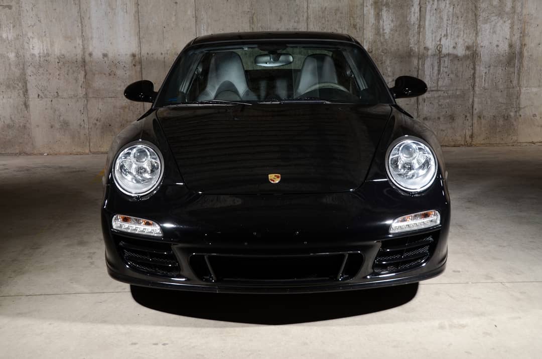 2012 Porsche 911 Carrera 4 GTS — photo 10