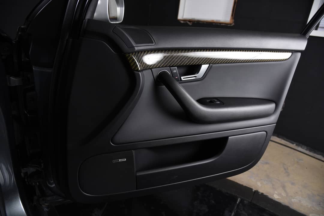 2007 Audi RS 4 — photo 14