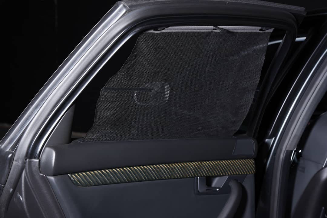 2007 Audi RS 4 — photo 22