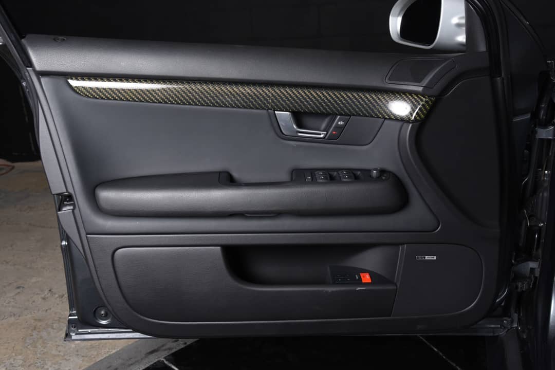 2007 Audi RS 4 — photo 26