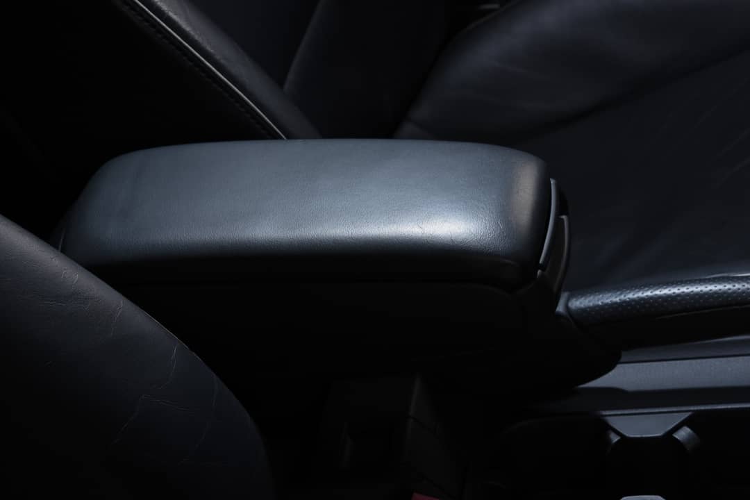 2007 Audi RS 4 — photo 37