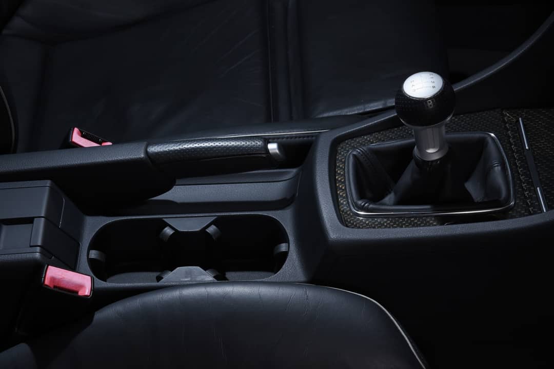 2007 Audi RS 4 — photo 38