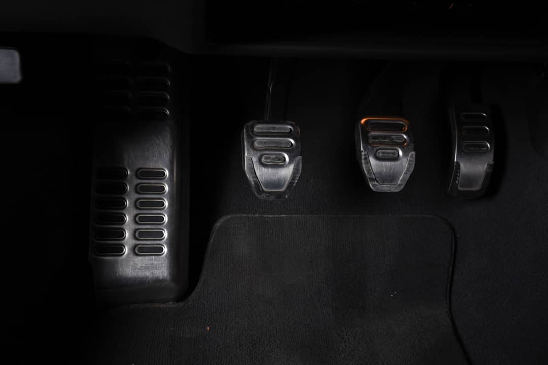 2007 Audi RS 4 — photo 39