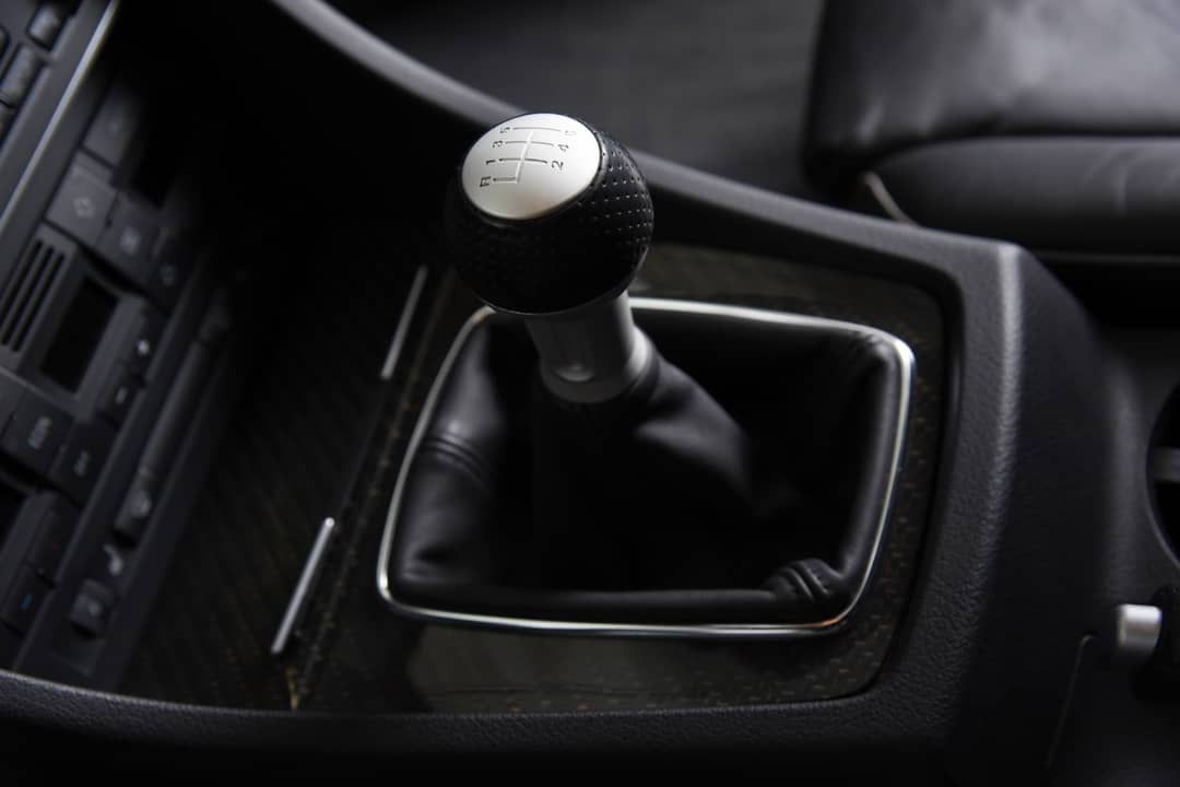 2007 Audi RS 4 — photo 5