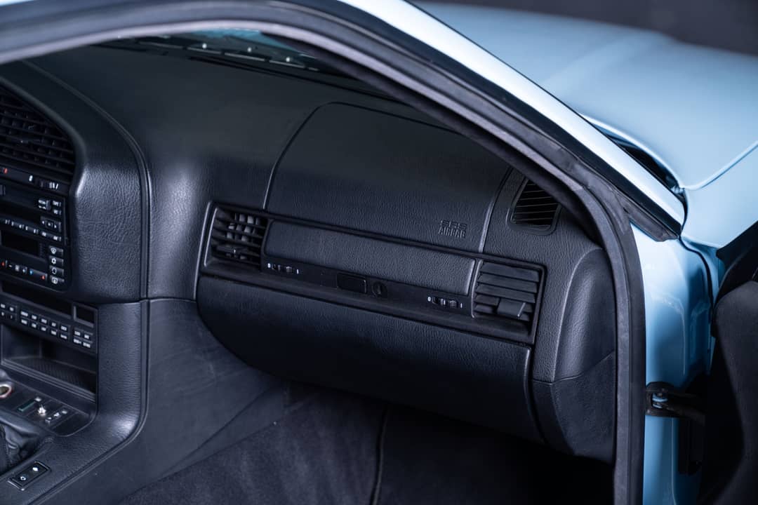 1997 BMW M3 — photo 23