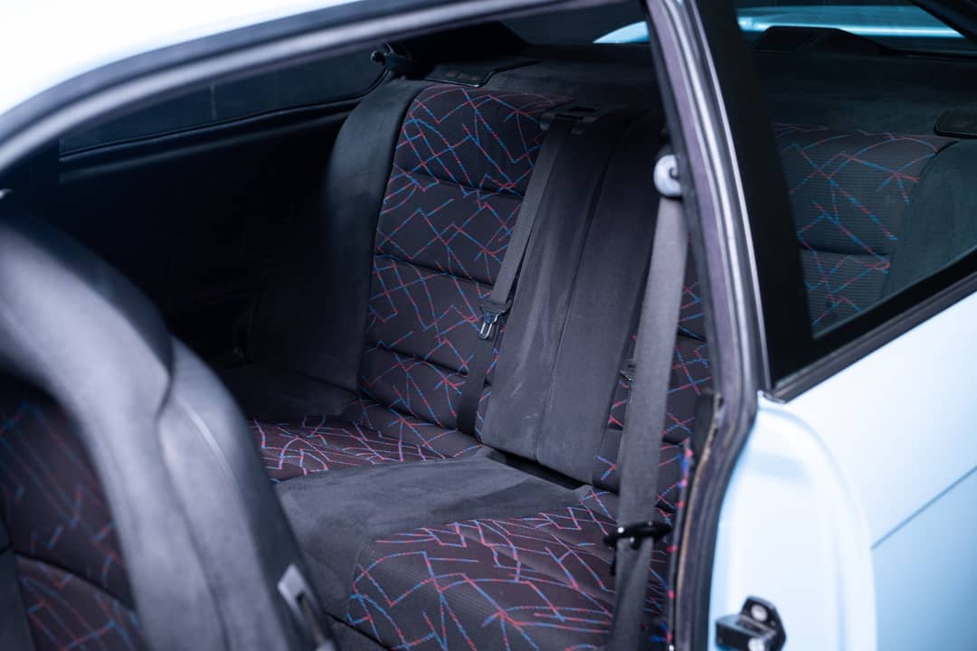 1997 BMW M3 — photo 26
