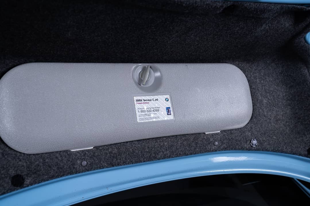 1997 BMW M3 — photo 31
