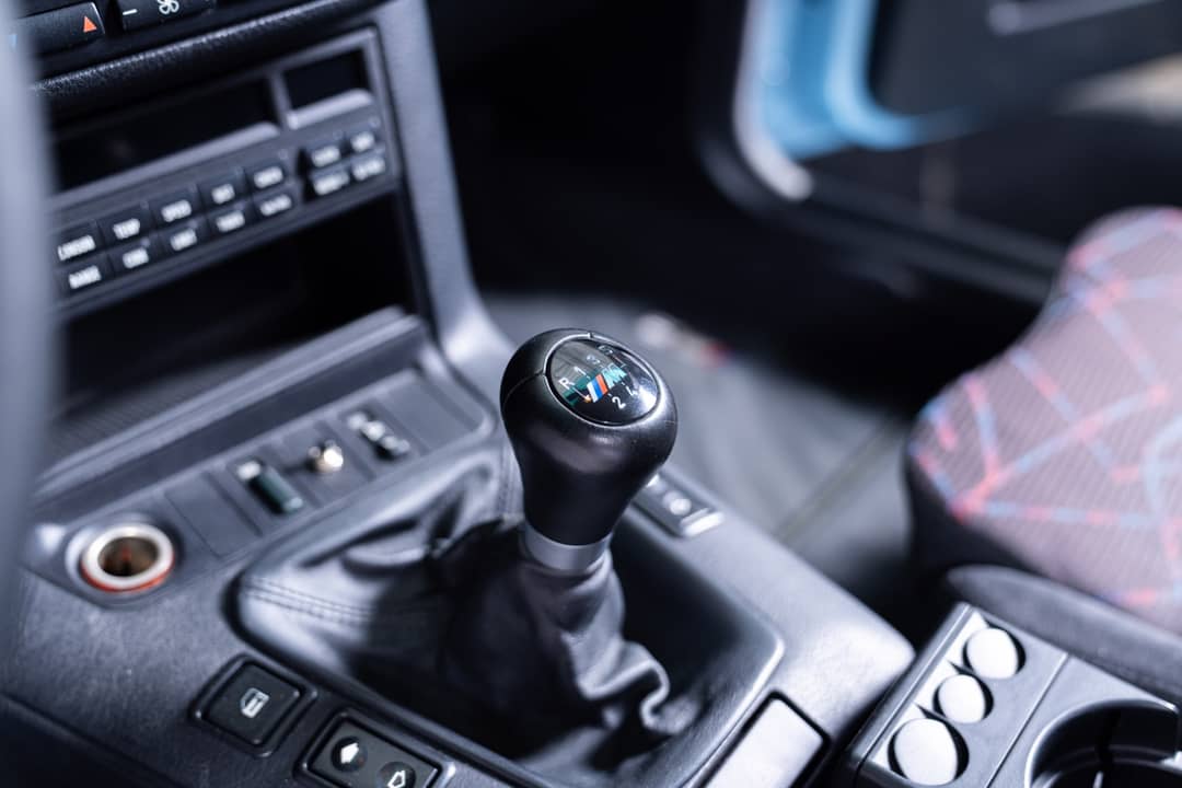 1997 BMW M3 — photo 6