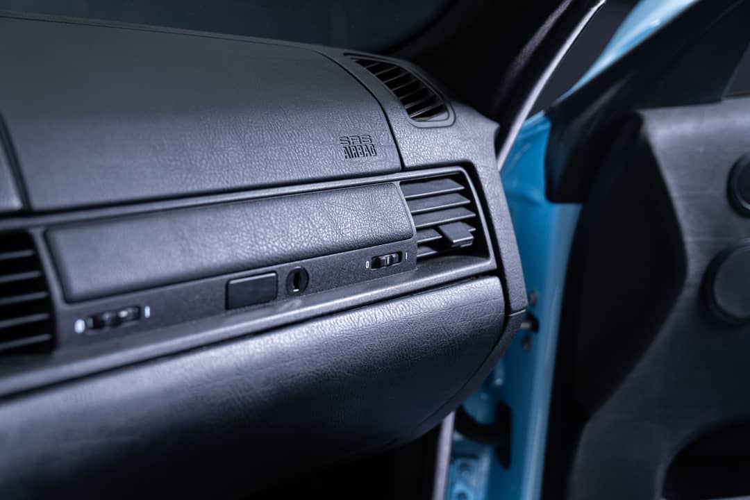 1997 BMW M3 — photo 7