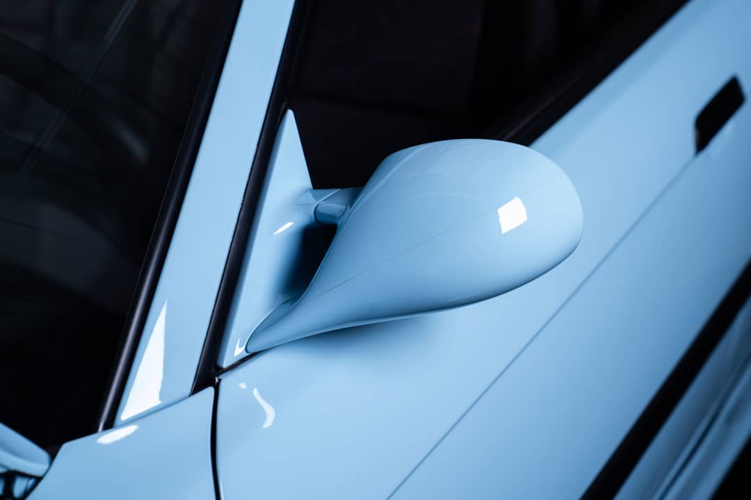 1997 BMW M3 — photo 10