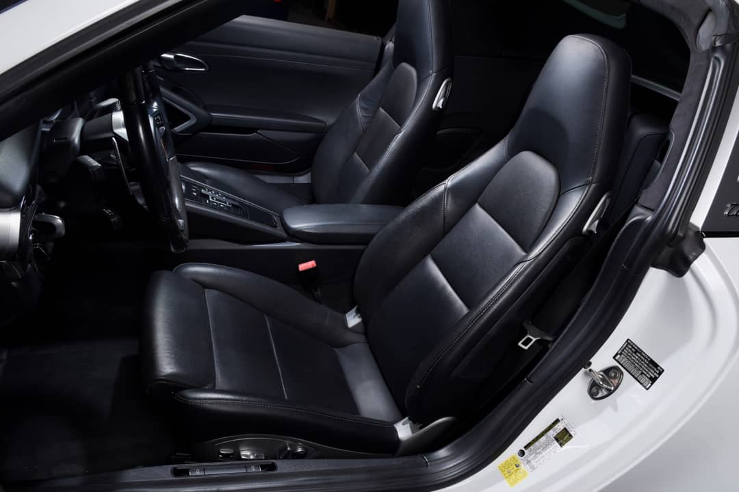 2017 Porsche 911 Targa 4 — photo 6
