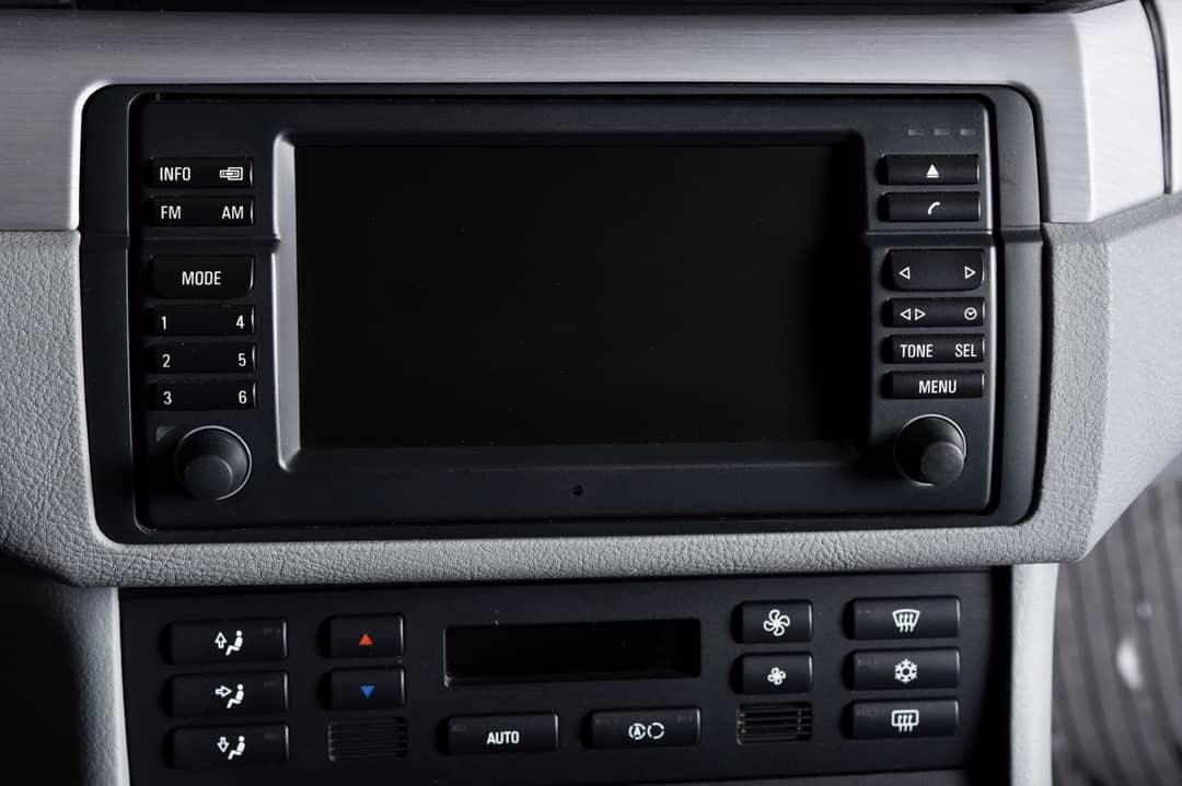 2004 BMW M3 — photo 19