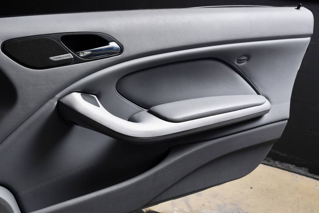 2004 BMW M3 — photo 20