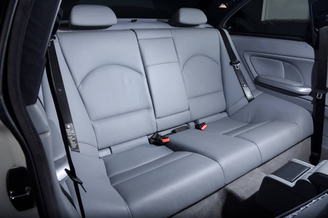 2004 BMW M3 — photo 25